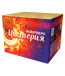 Мистерия